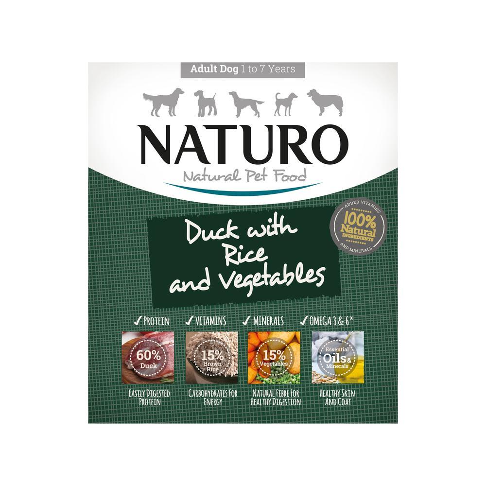 Naturo Duck Rice 400g.jpg